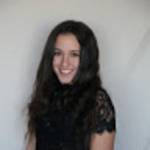 Meet your Posher, Nika